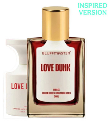 hghasayagirl Love Drunk Perfume for Men & Women Inspired fragnance Long Lasting Perfume 67 Eau de Parfum  -  50 ml(For Men & Women)
