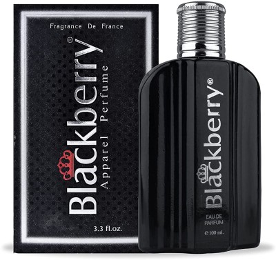 St.louis Black Berry Perfume For MEN & Women 100 ML Eau de Parfum  -  100 ml(For Men & Women)