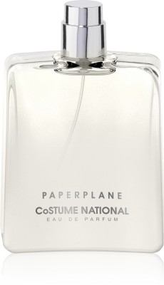 Costume National PAPERPLANE Eau de Parfum  -  50 ml(For Men)