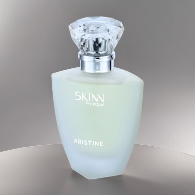 SKINN by TITAN Pristine Eau de Parfum  -  50 ml(For Women)