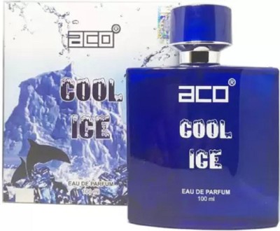 aco COOL AQUA EAU DE Perfume 100ml FOR UNISEX . Eau de Parfum - 100 ml Eau de Parfum  -  100 ml(For Men & Women)