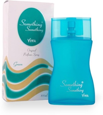 VIWA Something Something 100ML Eau de Parfum  -  100 ml(For Men & Women)