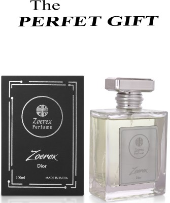 zoerex NICE US, UK & UAE Special for any occasion attractive fragrance Eau de Parfum  -  100 ml(For Men & Women)