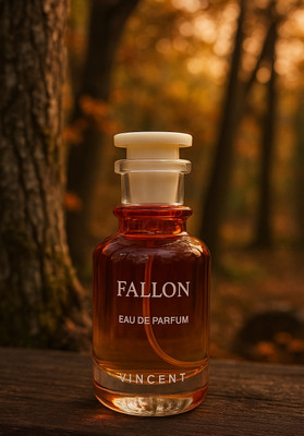 VINCENT Premium Falon Perfume Eau de Parfum  -  100 ml(For Men)
