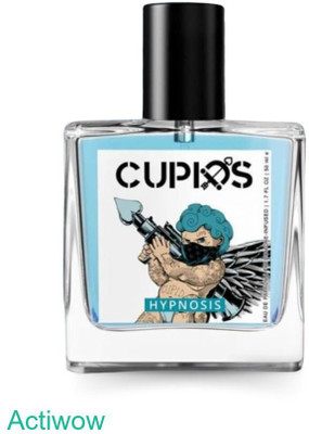 ACTIWOW Cupid Perfume Warm & Sensual Eau de Parfum for Men & Women D01 Eau de Parfum  -  100 ml(For Men & Women)