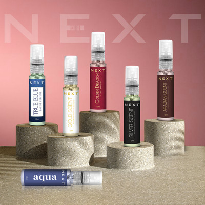 NEXT Luxury Perfume Set for Men and Women Eau de Parfum  -  60 ml(For Men & Women)