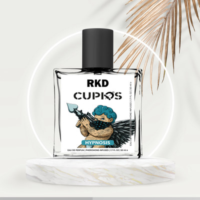RKD Cupids Phenomenon Impression & Perfume Scent With Long Lasting Eau de Parfum Eau de Parfum  -  50 ml(For Men & Women)