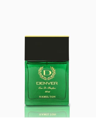 DENVER Hamilton Eau de Parfum  -  60 ml(For Men)