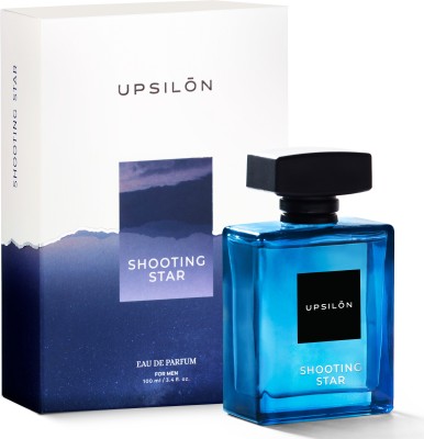 UPSILON Shooting Star Perfume for Men’s Eau de Parfum  -  100 ml(For Men)