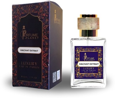 PERFUMEPLANET HACIVAT EXTRAIT Eau de Parfum  -  50 ml(For Men & Women)