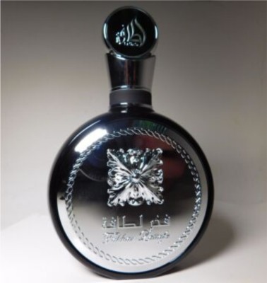 Lattafa Fakhar Latafa Black Eau de Parfum  -  100 ml(For Men & Women)