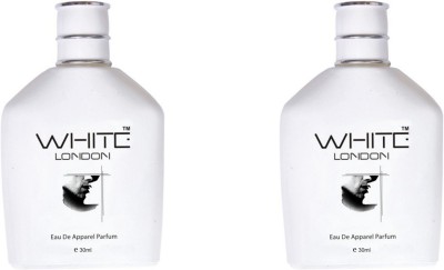 WHITE LONDON WLWL30 Eau de Parfum  -  60 ml(For Men & Women)