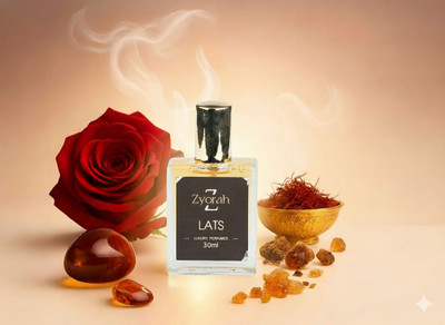 Zyorah perfume White Oud| Citrus & Woody Notes |Long Lasting| Eau de Parfum Perfume  -  30 ml(For Men & Women)