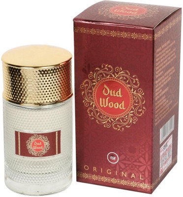 OSR OUD WOOD ORIGINAL PERFUME 100 ML Eau de Parfum  -  100 ml(For Men & Women)