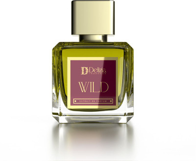 delizia fragrance Wild Extrait De Parfum  -  100 ml(For Men & Women)