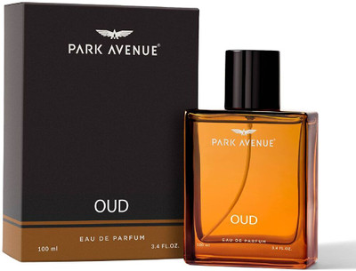 PARK AVENUE Oud Eau de Parfum  -  100 ml(For Men)