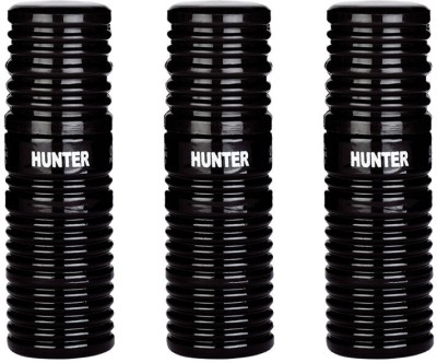 OSSA Hunter EDP Perfume 30ml Pack of 3 With Musky And Chypre Notes Long Lasting Eau de Parfum  -  90 ml(For Men)