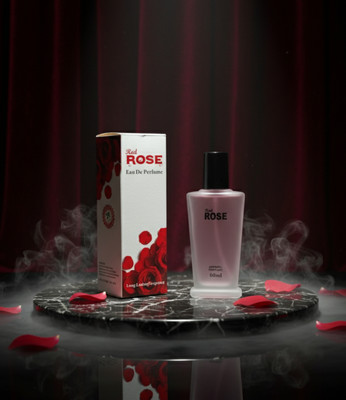 buewey Red Rose fabric Perfume Combo set For ( men & Women ) Eau de Parfum  -  60 ml(For Men & Women)