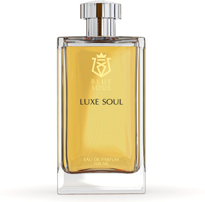 BLUESOUL Blue Soul Luxe Soul Long Lasting Eau de Parfum  -  100 ml(For Men & Women)