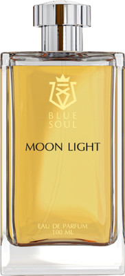 BLUESOUL Blue Soul Moon Light Long Lasting Eau de Parfum  -  100 ml(For Men & Women)
