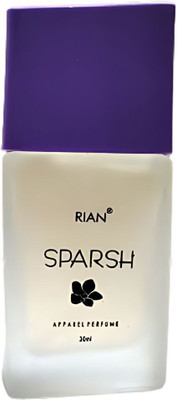 RIAN Sparsh Perfume  -  30 ml(For Men & Women)