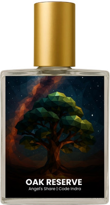 code indra Oak Reserve Extrait De Parfum  -  50 ml(For Men & Women)