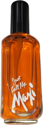 FADIUMS Just Call Me Maxi Perfume For Men and Women Eau de Cologne  -  100 ml(For Men & Women)