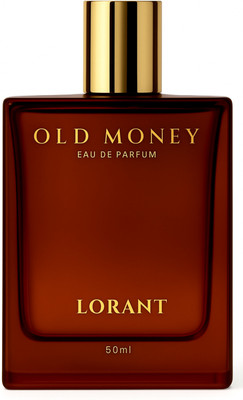 Lorant Old Money Long Lasting Luxury EDP perfume Eau de Parfum  -  50 ml(For Men & Women)