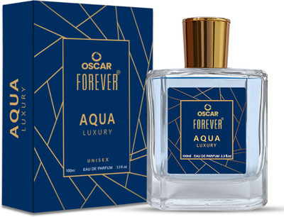 OSCAR Forever Aqua Luxury Long Lasting Eau de Parfum - 100 ml(For Men & Women)
