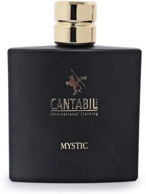 CANTABIL Mystic Eau De Toilette Perfume Eau de Toilette  -  100 ml(For Men & Women)