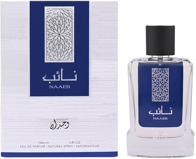 Revolve NAAEB AQD Eau de Parfum  -  100 ml(For Women)