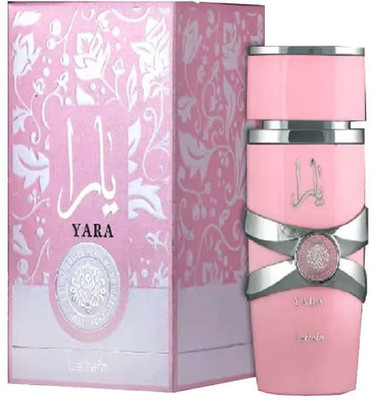 Lattafa Perfumes, 100ml Eau de Parfum  -  100 ml(For Men & Women)