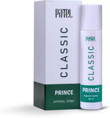 PATEL prince Eau de Parfum  -  30 ml(For Men & Women)
