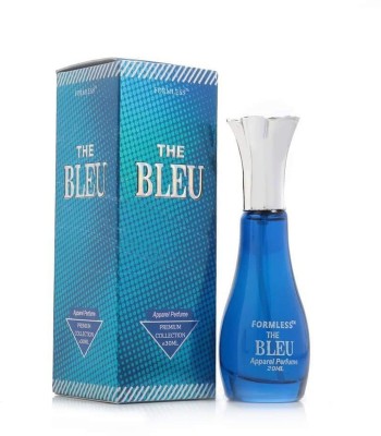 FORMLESS Men & Women Long Lasting Fragrance 30ml The Blue Perfume Perfume  -  30 ml(For Men & Women)