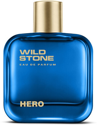 Wild Stone HERO Long Lasting Premium Perfume for Men Eau de Parfum  -  100 ml(For Men)