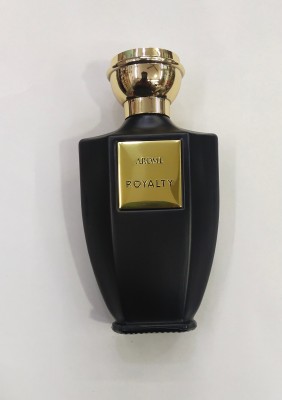 Arome Royalty EDP premium perfume Eau de Parfum  -  100 ml(For Men & Women)