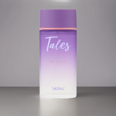 SKINN By TITAN Tales Malaga Perfume Eau De Parfum – 100 Ml  (For Women) For Rs. 522 @ 52 %