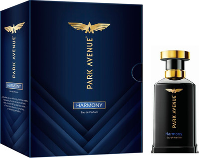 PARK AVENUE Harmony Eau de Parfum  -  50 ml(For Men & Women)