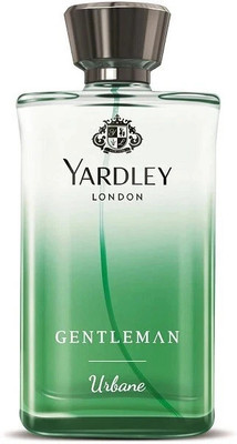 Yardley London Gentleman URBANE (Daily Wear) Perfume Eau de Toilette  -  100 ml(For Men)