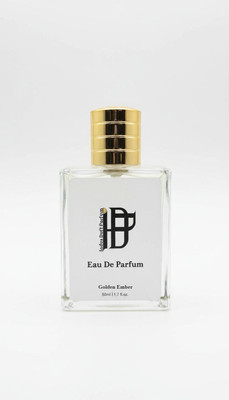 IDP Indus Duft Golden Ember Eau de Parfum  -  50 ml(For Men & Women)