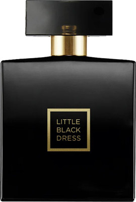 AVON Little Black Dress Perfume Eau de Parfum  -  50 ml(For Men & Women)