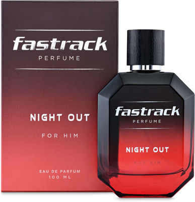 Fastrack Night Out Eau de Parfum  -  100 ml(For Men)