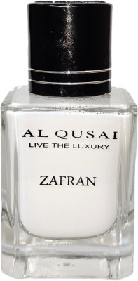 Al Qusai ZAFRAN, PERFUME/PARFUM, UNISEX, (WITHOUT BOX) Perfume  -  50 ml(For Men & Women)