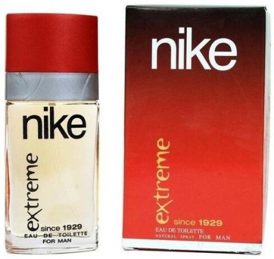 NIKE Extreme PERFUME IMPORTED Eau de Toilette  -  75 ml(For Men)