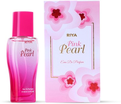 RIYA Pink Pearl, Eau de Parfume Eau de Parfum  -  30 ml(For Women)