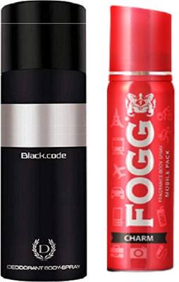 Fogg perfume shop price 75