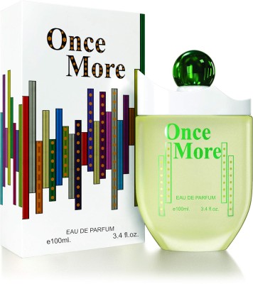 Aditi Once More - Eau De Parfum - 100 ml Eau de Toilette  -  100 ml(For Men & Women)