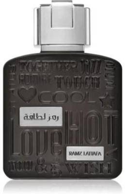 Ramz lattafa price clearance