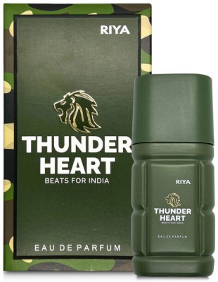 RIYA Thunder Heart, Eau de Parfume Eau de Parfum  -  30 ml(For Men)