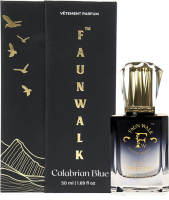 Faunwalk Calabrian Blue Similar to Blue Dylan 50ML Perfume  -  49 ml(For Men)